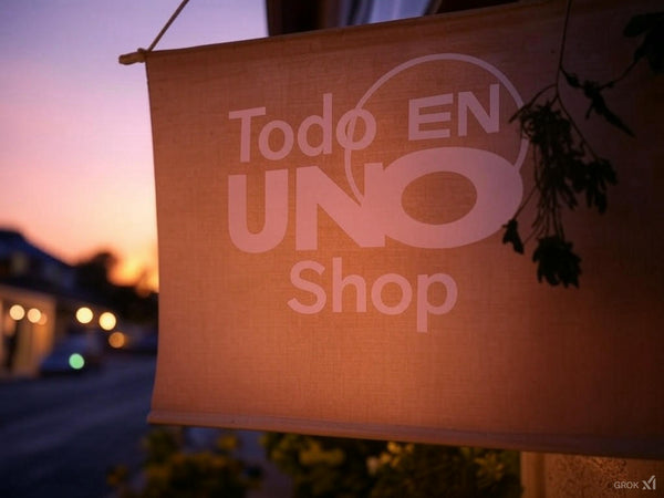 Mi tienda